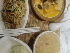 -乡村基·川味现炒大王(熙悦天街店)