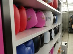 -SAH健身私教工作室(紫东店)