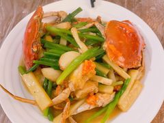 -李记潮汕砂锅粥(营福路店)
