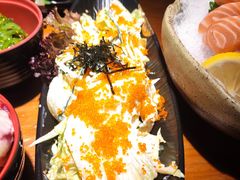 -鳗鱼家·深夜食堂(军博店)
