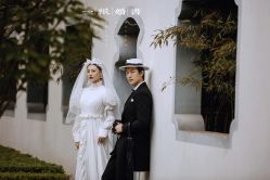 -布拉格婚纱摄影(真实客片店)
