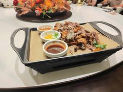 -清真·卡德尔大叔新疆主题餐厅(龙汇路店)