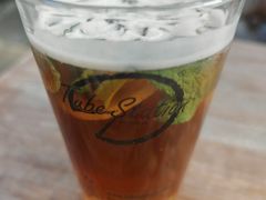 -Tubestation站点比萨(五道营店)