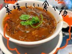 -敏华冰厅(平安金融中心店)