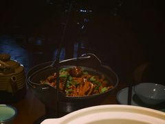 -麒麟小院·老九江菜(安平路店)