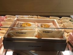 自助取餐区-好利来(东四店)