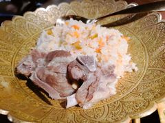 -楼兰新疆主题餐厅(苏州中心店)