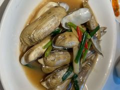 -莆田餐厅PUTIEN(颐堤港店)