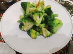 -城南往事风味主题餐厅(领秀城店)