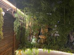 -夜宴江景餐厅