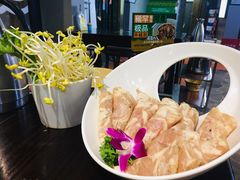 -华华火锅牛蛙(祥宾店)