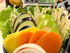 -猫抓烤肉(武进吾悦广场店)