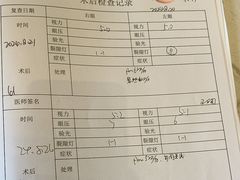 -黑马眼科·近视手术