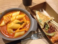 -新世界百货(明洞总店)