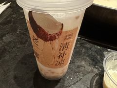 -阿嬷手作(上海万象城店)