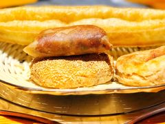 -義聚德·清真铜锅涮羊肉·烧烤(河东店)
