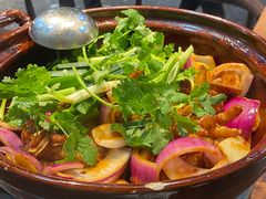 -胡须佬鸡煲四季火锅(海雅缤纷城店)
