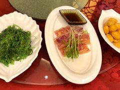-拾溪餐厅·包厢(杭州千禧度假酒店)