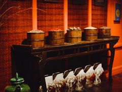 -湖滨28中餐厅·西湖宴·杭州君悦酒店