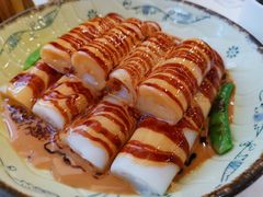 点心-渔民新村(番禺总店)