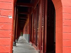 -洛阳白马寺