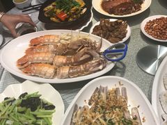 -强记海鲜·大排档(蛇口新街店)