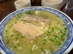 -同得兴 Since·1995 传统苏式面馆(嘉馀坊店)