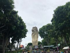 -圣淘沙名胜世界