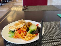 -喜来登酒店-盛宴标帜海鲜自助