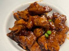 -庆江南江南菜(琴湖溪里花园城店)