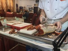 -天和晟烤鸭店(世纪坛店)