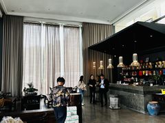 -亭下湖饭店(康岭店)