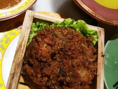 -那家小馆•北京菜•烤鸭(中关村店)