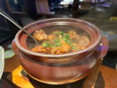 -绿茶餐厅(松江万达店)
