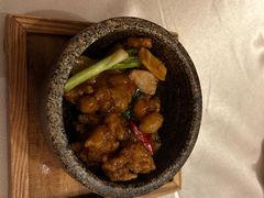 -上海金桥红枫万豪酒店-万豪中餐厅