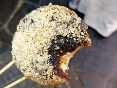 -老金家蛋菜夹馍(西安总店)