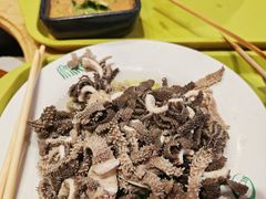 -南来顺饭庄·清真(南菜园店)