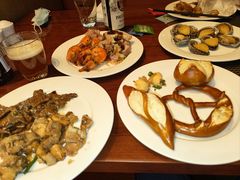 -山港凯悦酒店·咖啡厅