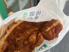 -黑窑厂糖油饼烤鸭·清真菜(旗舰店)