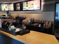 -星巴克(成都机场T2店)