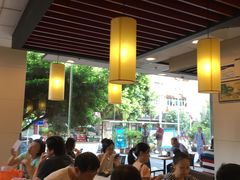 大堂-永和大王(茉莉上新·友谊店)