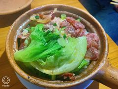 -潮香兴煲仔饭(莲花路店)