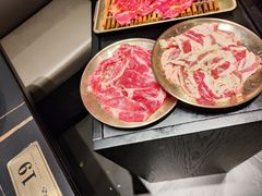 -西塔老太太泥炉烤肉(龙湖北苑天街店)