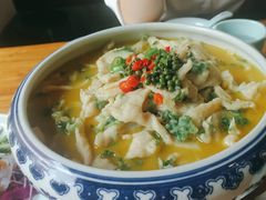 -天和晟新京菜.水煮鱼.湘土菜(国展店)