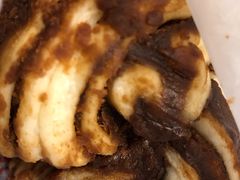 糖花卷-玉华台饭庄(裕中西里小区店)