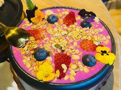 -初拾·花里餐厅(钜城华亿店)