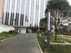 -川北医学院附属成都新华医院