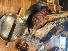 -江湖六膳門串串香(隆礼路店)
