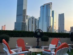 -Terrace 8 八号露台(波特曼丽思卡尔顿店)