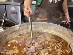 -聚缘坊特色名小吃(天元西街店)